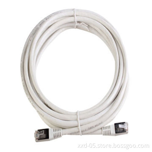3m RJ45 8p8c plug cat5e/cat6 UTP patch cable